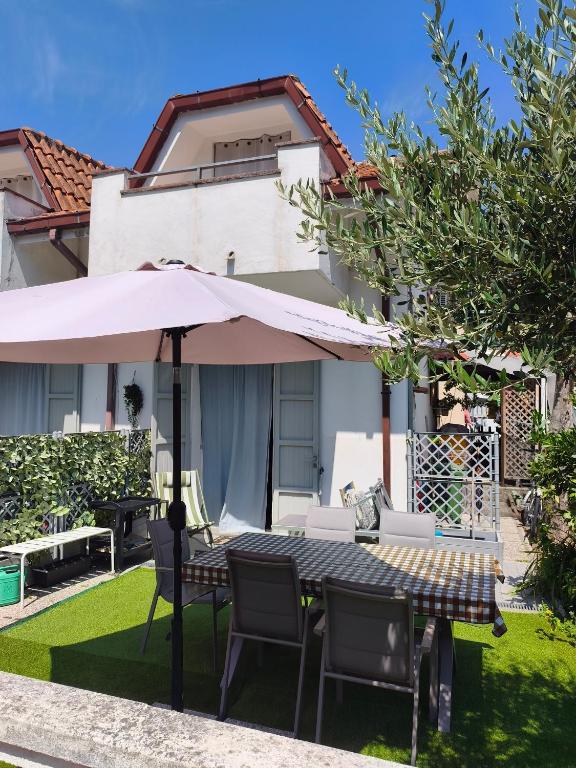 Mare &Garden - Vacanze in villetta con giardino - 4