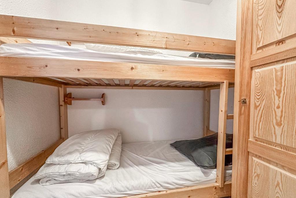 L'Eclose - Au Pied des Pistes avec Parking Privé - 3
