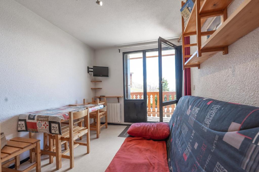 L'Eclose - Au Pied des Pistes avec Parking Privé - 5