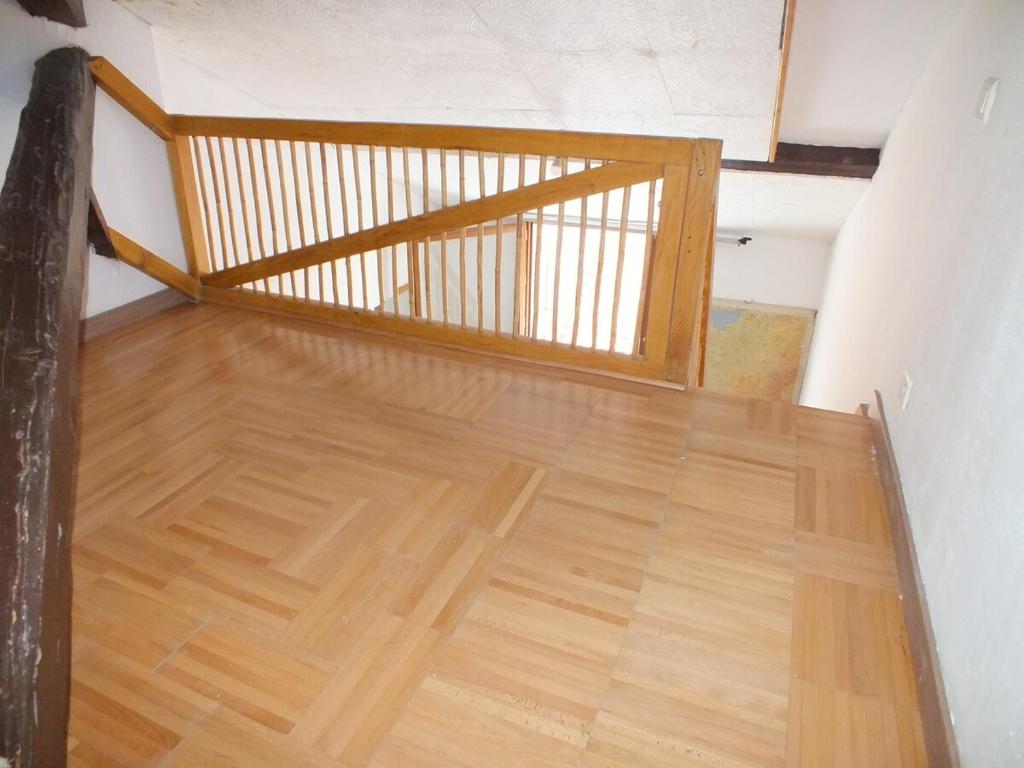 Ideally located apartment with viewsappartement de caractère avec belle vue - 3