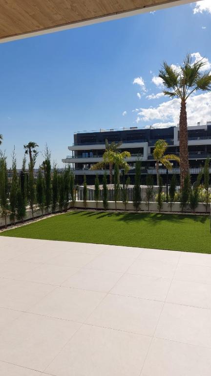 Lagoons Village by Mar Holidays - 3