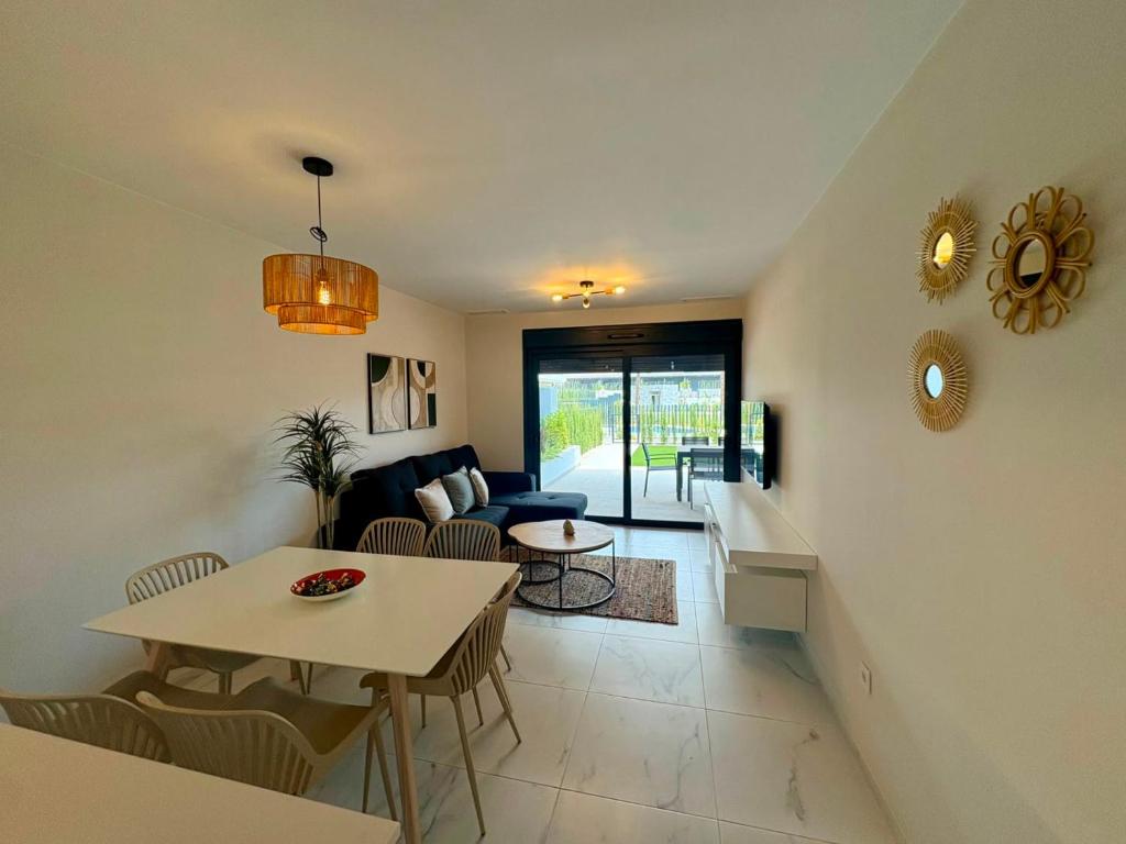 Lagoons Village by Mar Holidays - 5