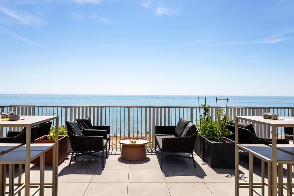 DIVA HOTEL LIGNANO - Adults Only - 1