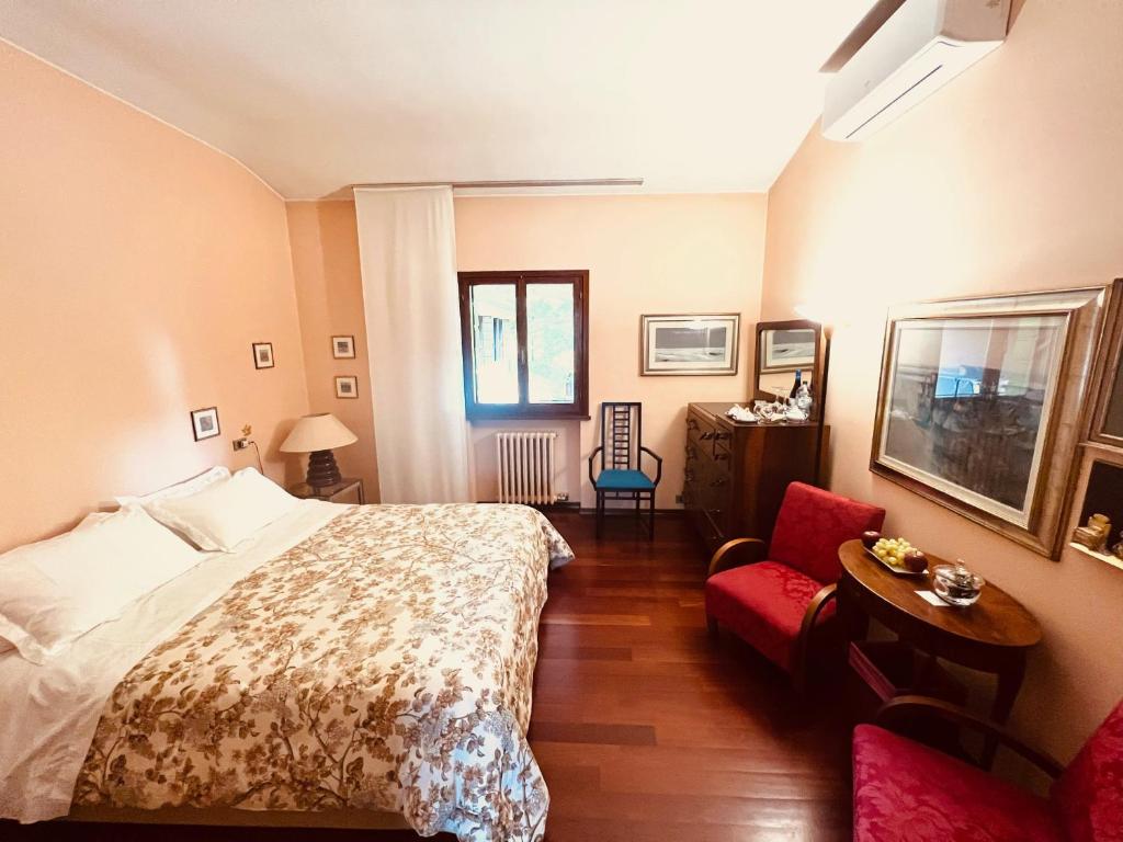 OPERA DELUXE Suites - 3