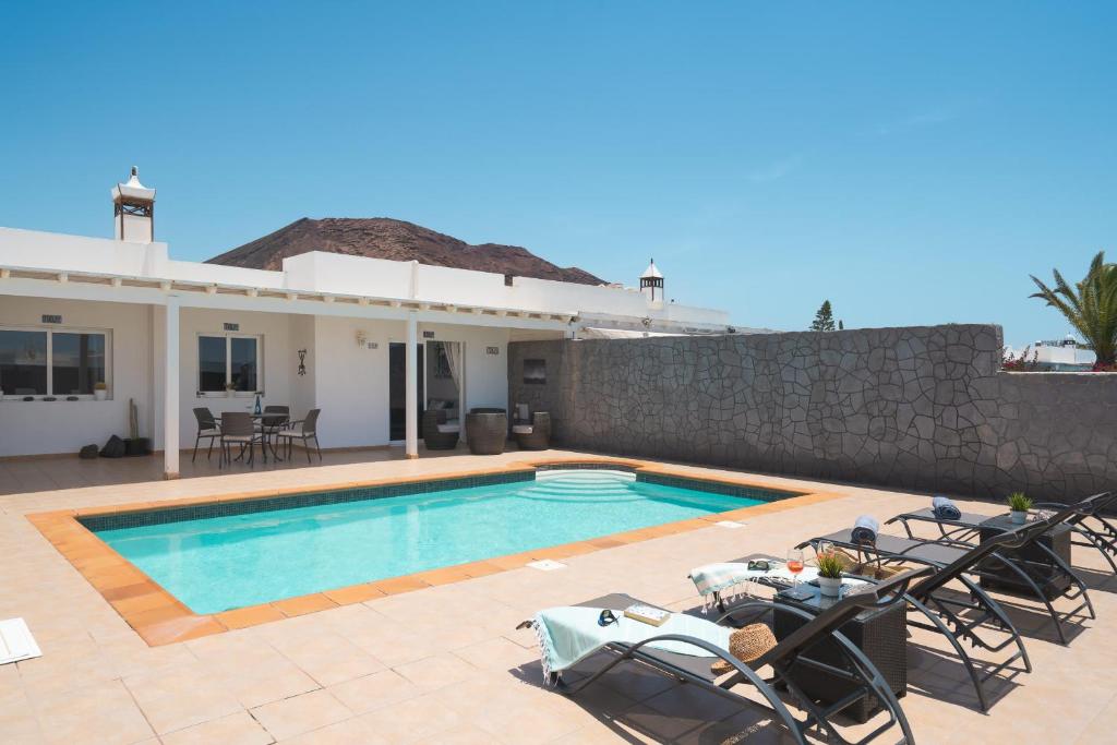 Casa Kiko by Optima Villas - 4