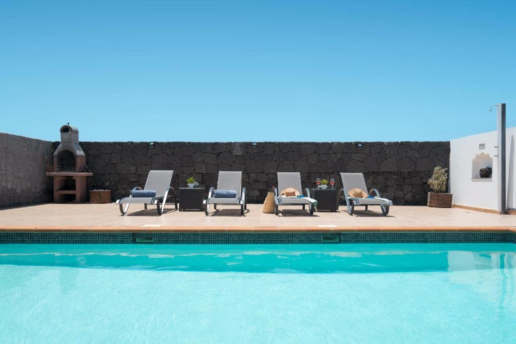 Casa Kiko by Optima Villas - 5