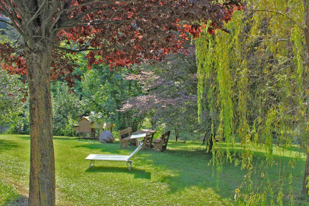 Agriturismo La Decima - 4