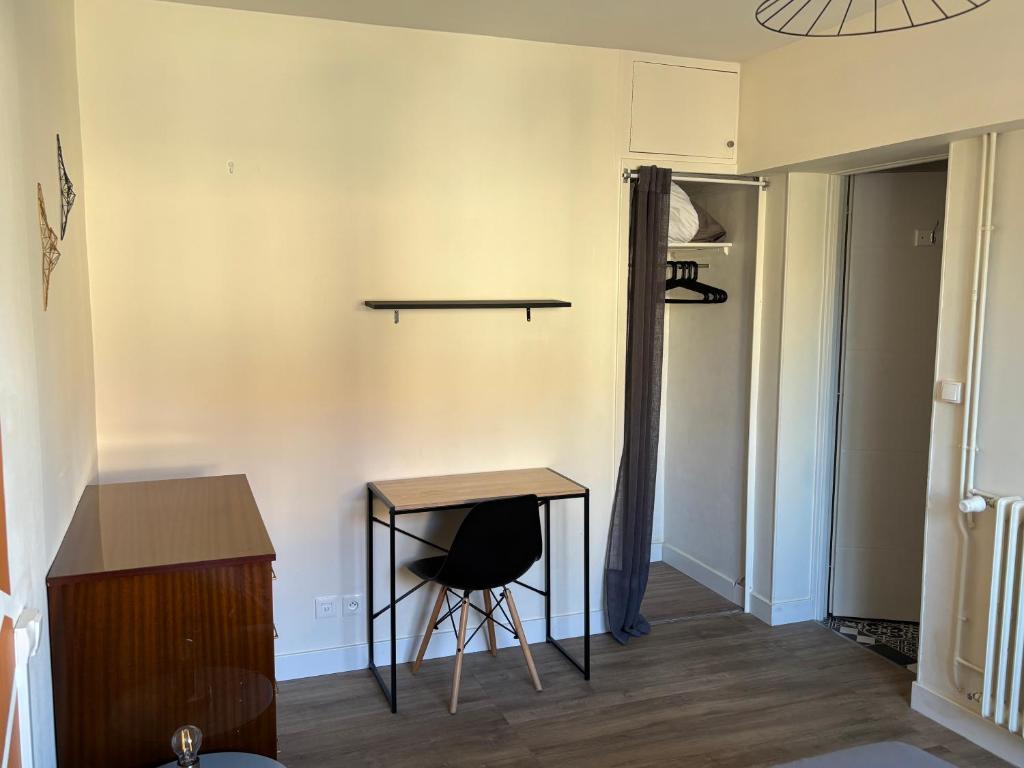La maison Champollion - 5