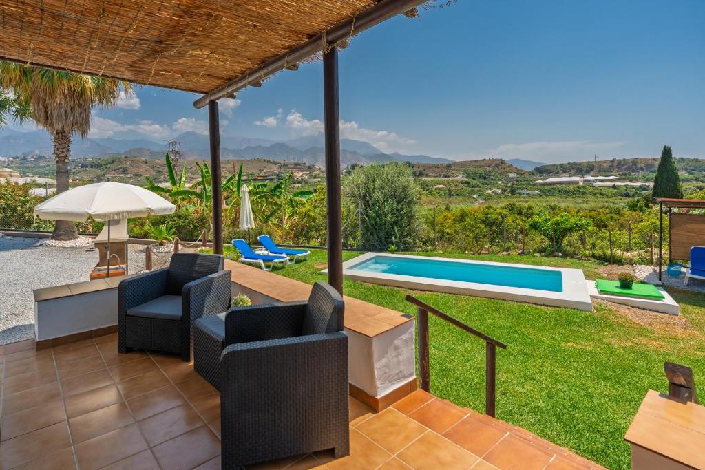 Cortijo Jimena NEW - 5