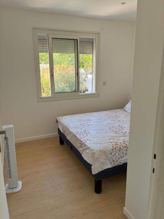 Appartement 1 chambre proximité plage, commerces - 3
