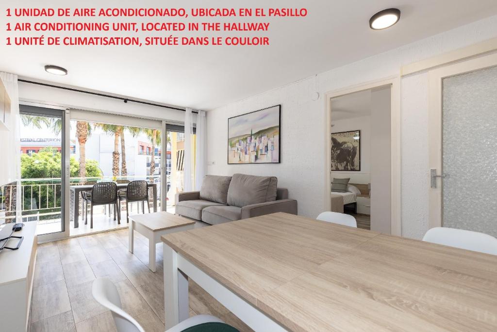 UHC Antinea Apartments - 5