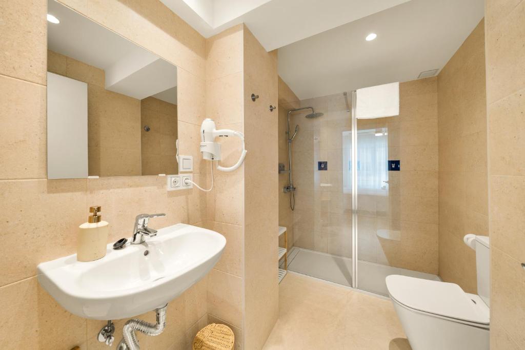 Jomarijo Boutique Rooms - 3