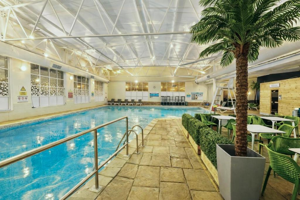 North Devon Resort, Ilfracombe photo 3