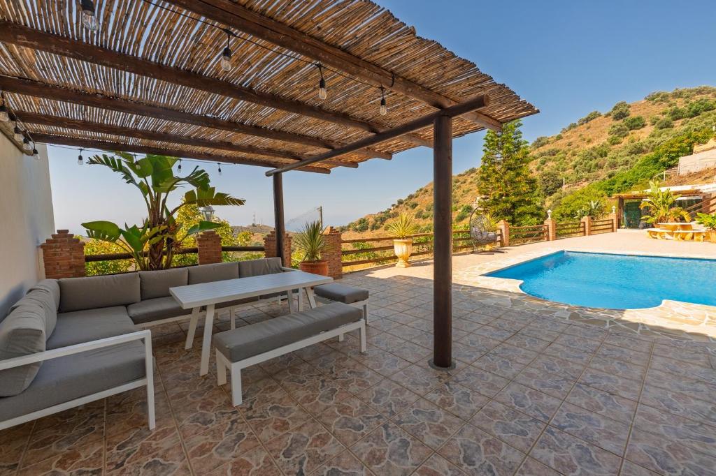 Villa Olympo - 4