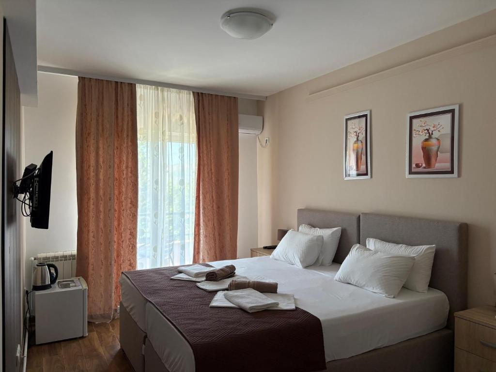Guesthouse P&A - 3