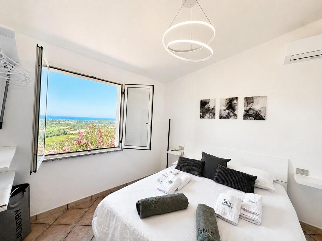 Shin Escape Apartments Budoni - 4
