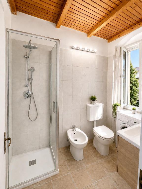 GL Apartments In the Heart of Sanremo - 3