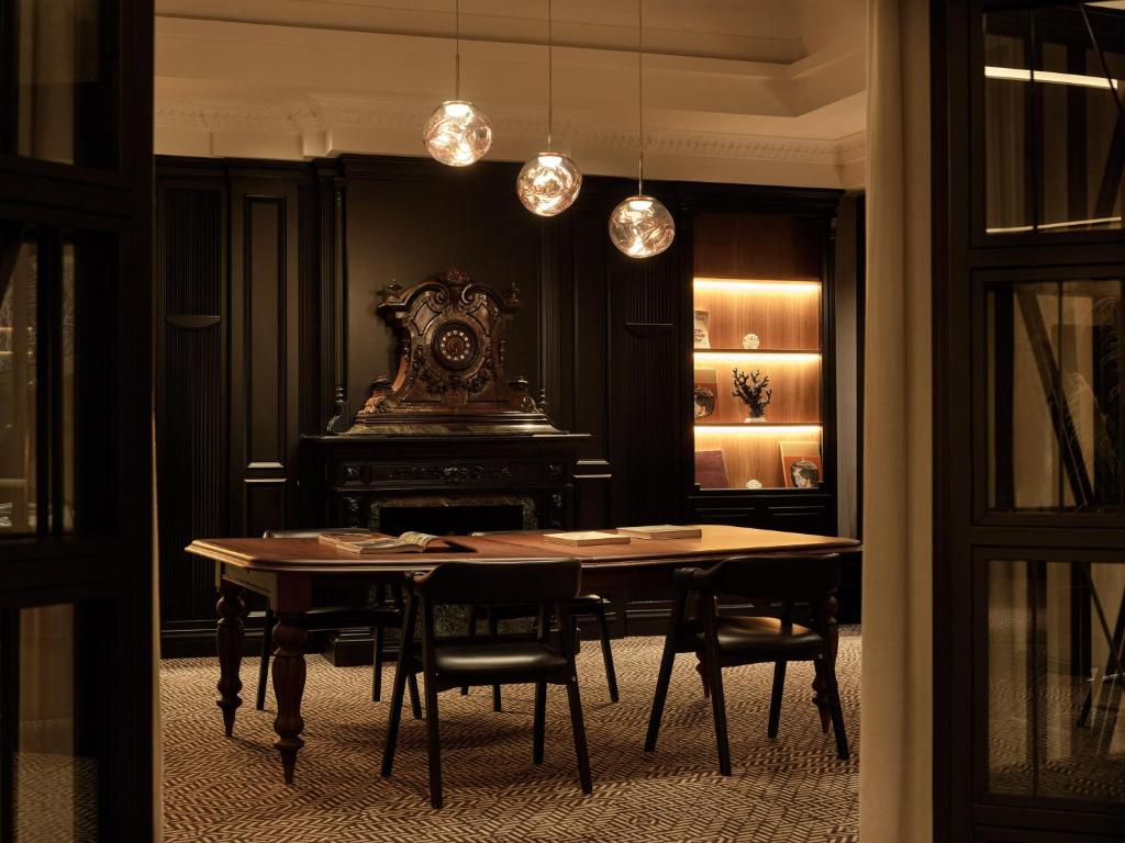 Meeting room / ballrooms, Electra Palace Thessaloniki in Thessaloniki