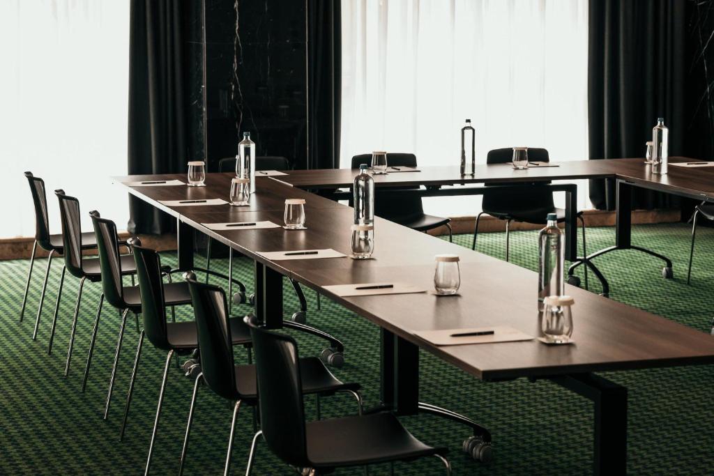 Meeting room / ballrooms