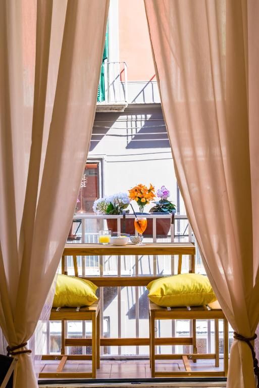 Il Balcone di Chiaia - 3