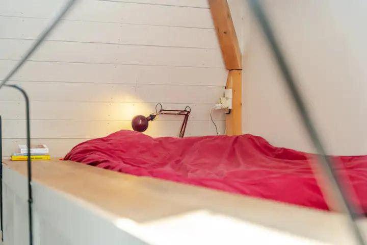 Mini Loft in Montmartre - 5