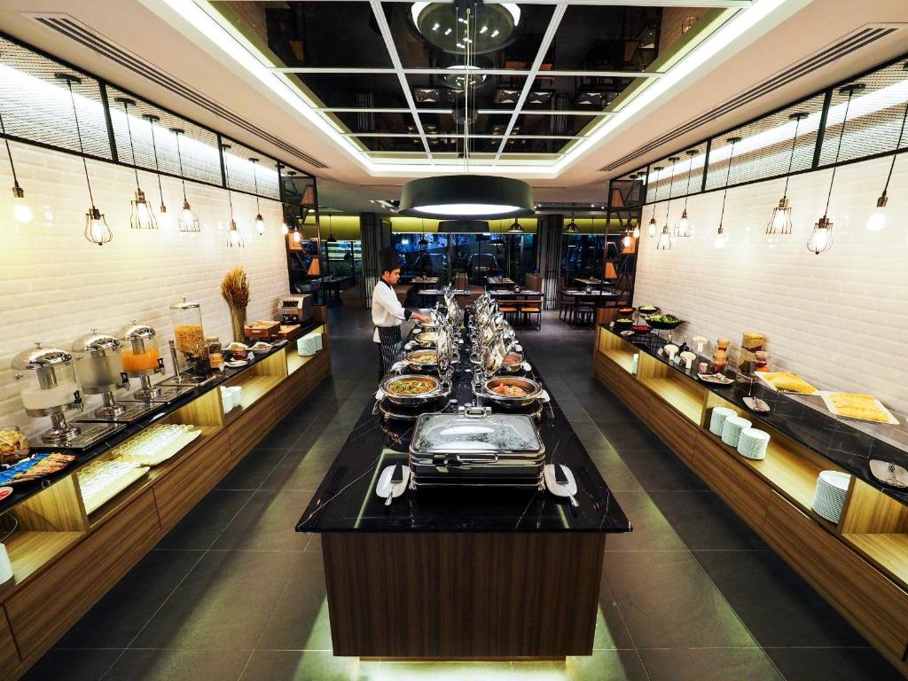 130 Hotel & Residence Bangkok