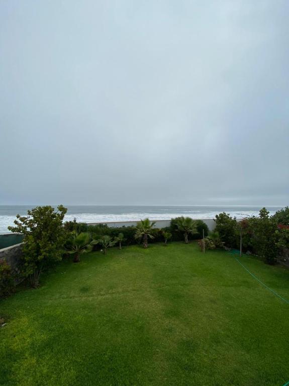 Casa Catalina - Oceanfront house Lima - 2