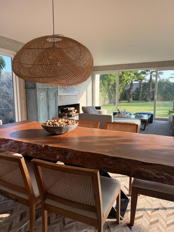 Casa Catalina - Oceanfront house Lima - 4