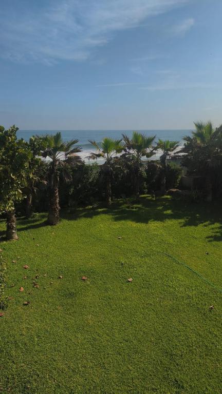 Casa Catalina - Oceanfront house Lima - 5