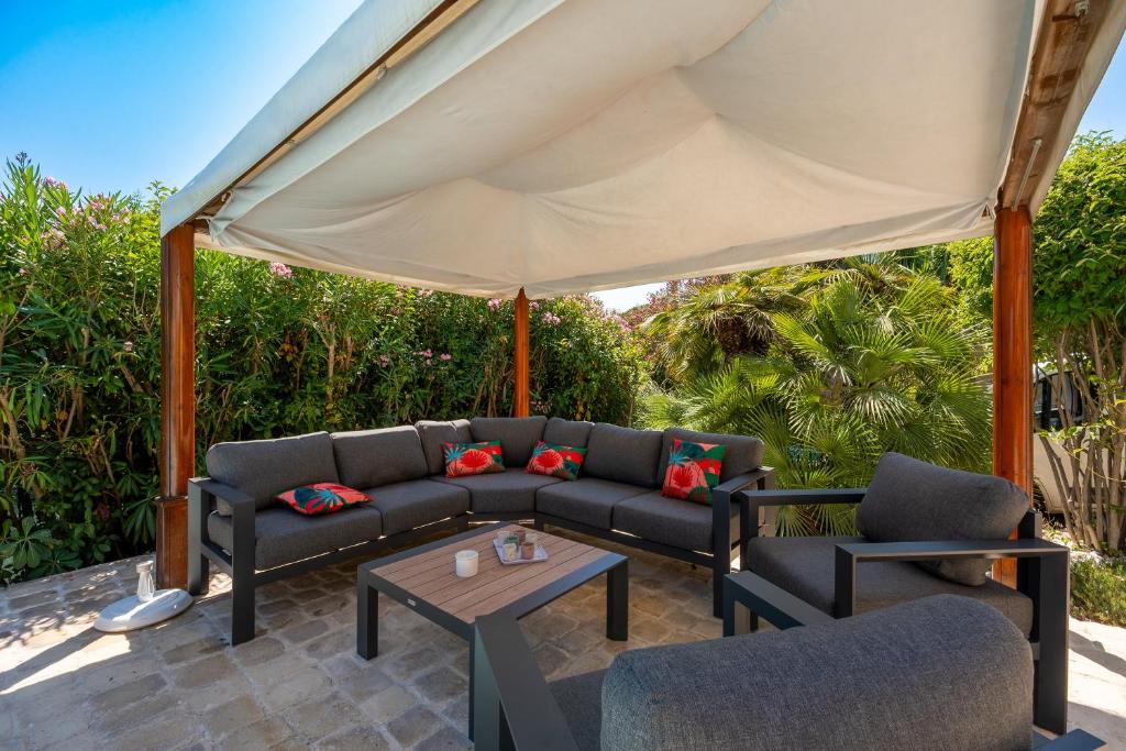 Le Mas des Aromes - Piscine Privée - 2