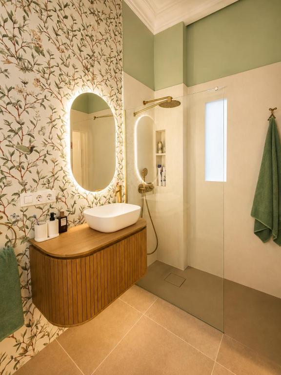 Exclusivo apartamento de temporada en El Porvenir - 3