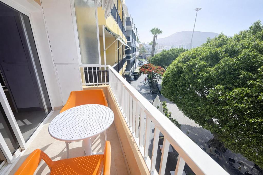 Ocean Apartment - 4
