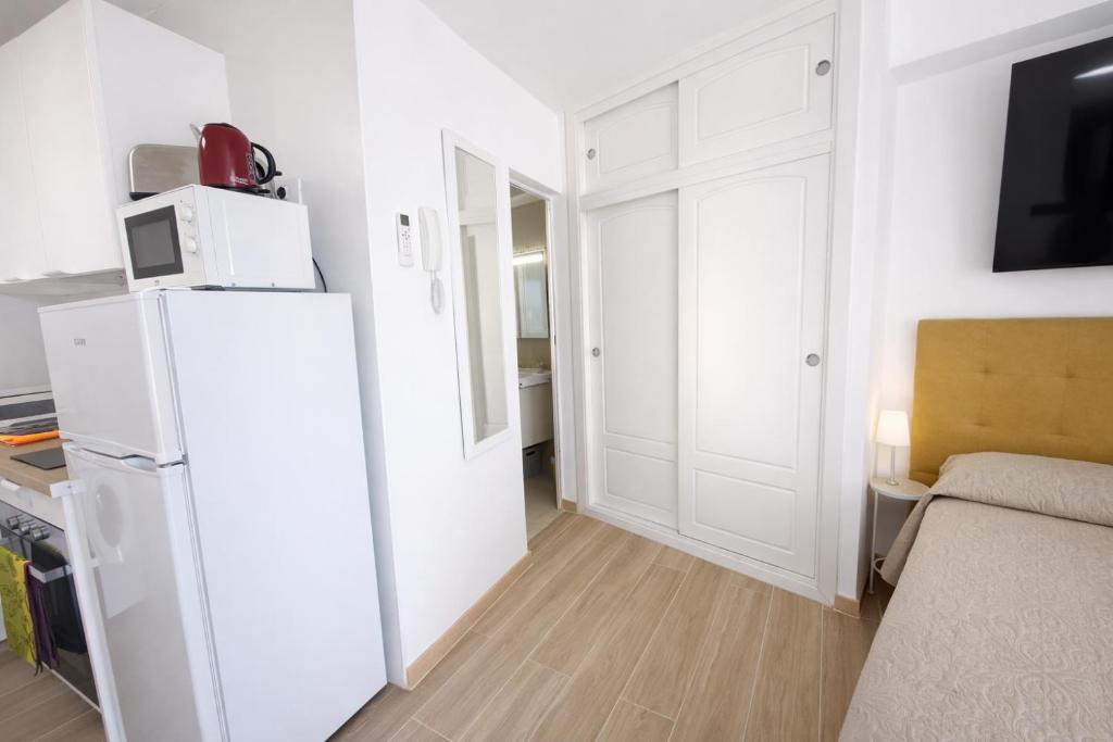Ocean Apartment - 5
