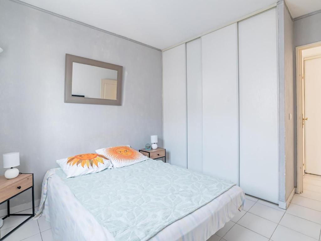 Cozy appart - proche des plages -2 adultes et 2 enf - 3