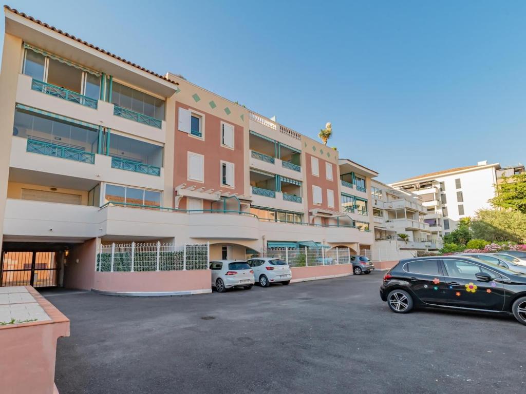 Cozy appart - proche des plages -2 adultes et 2 enf - 5