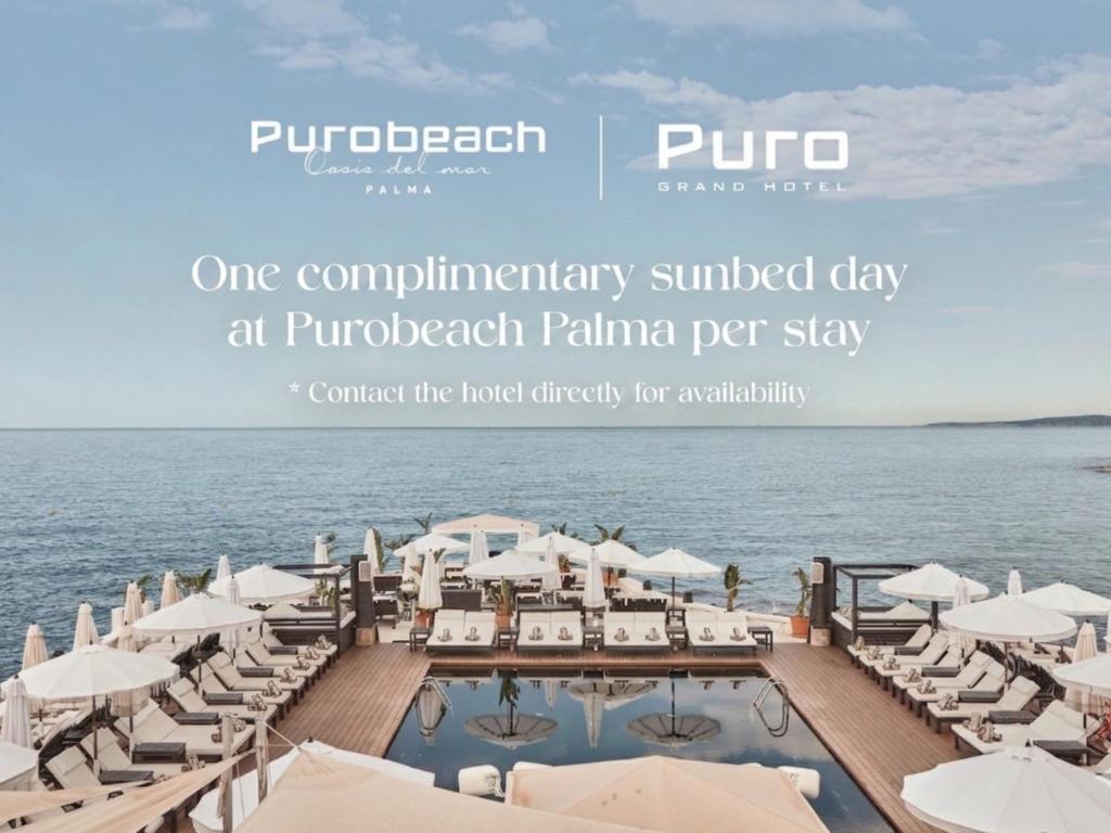 Puro Grand Hotel - 2