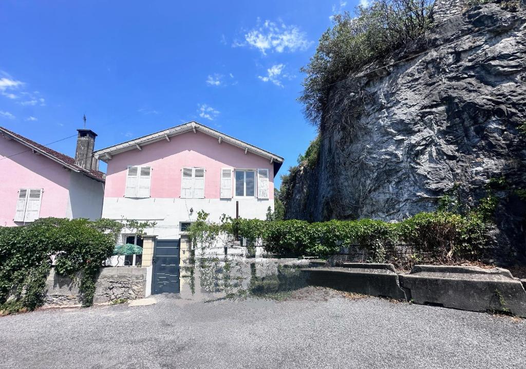 Chez Alberto - 1