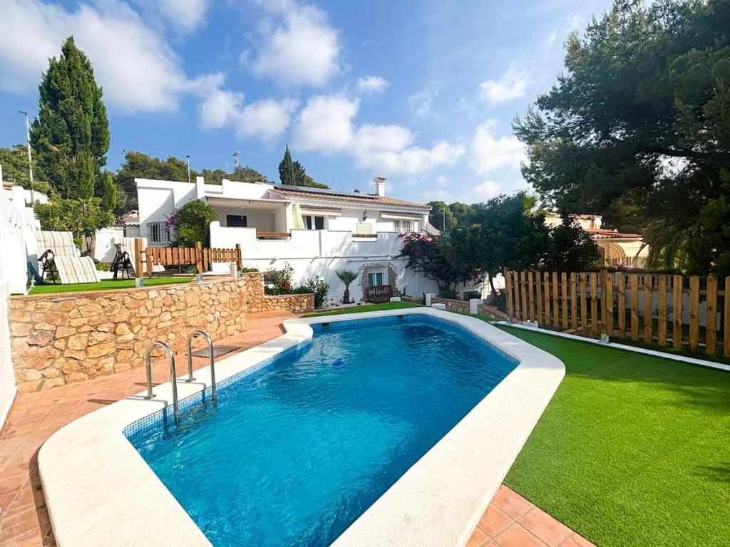 Villa Ponce by Concept Flats - 1