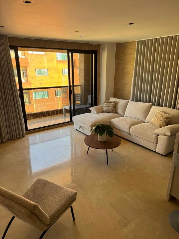 Apartasuites Shanty - 2
