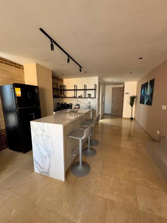 Apartasuites Shanty - 5