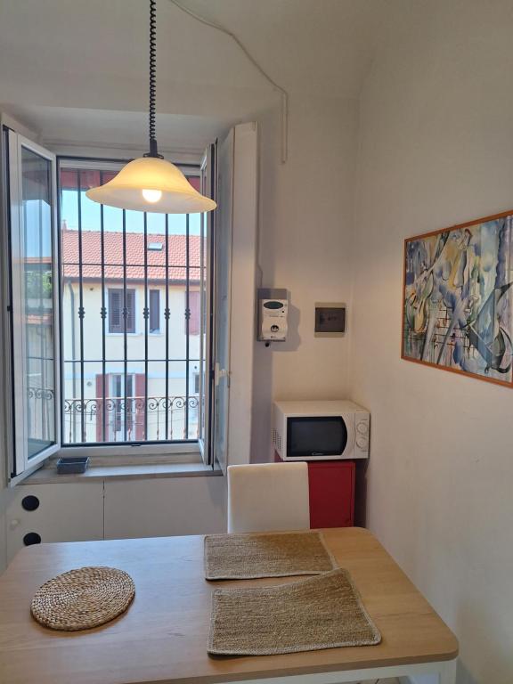 BNG11 Accogliente Bilocale con Balcone Vicino ai Navigli - 4