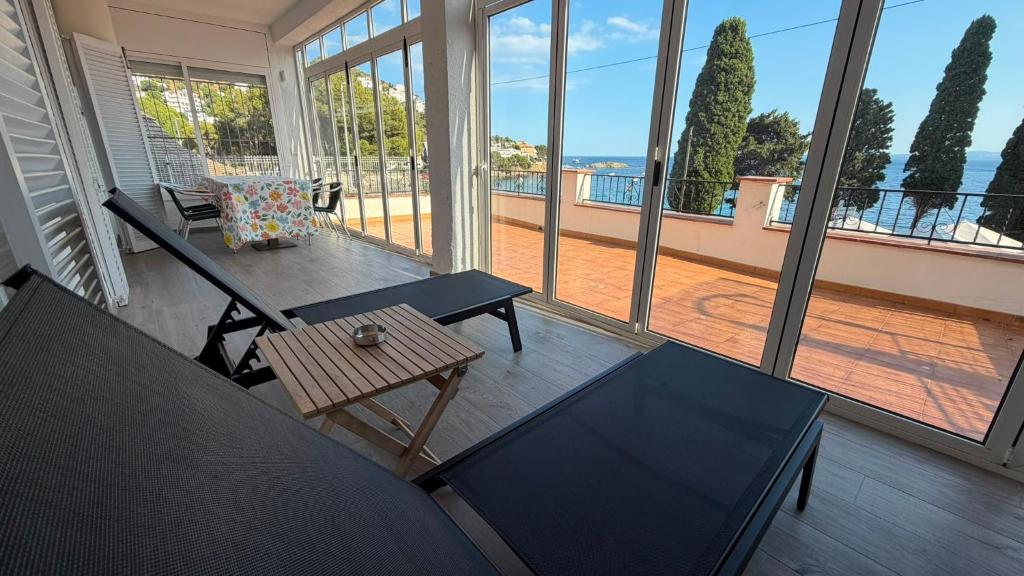 Apartamento Chez Paquito - 1