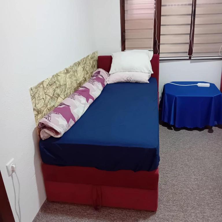 Kuca za prespavati - 3