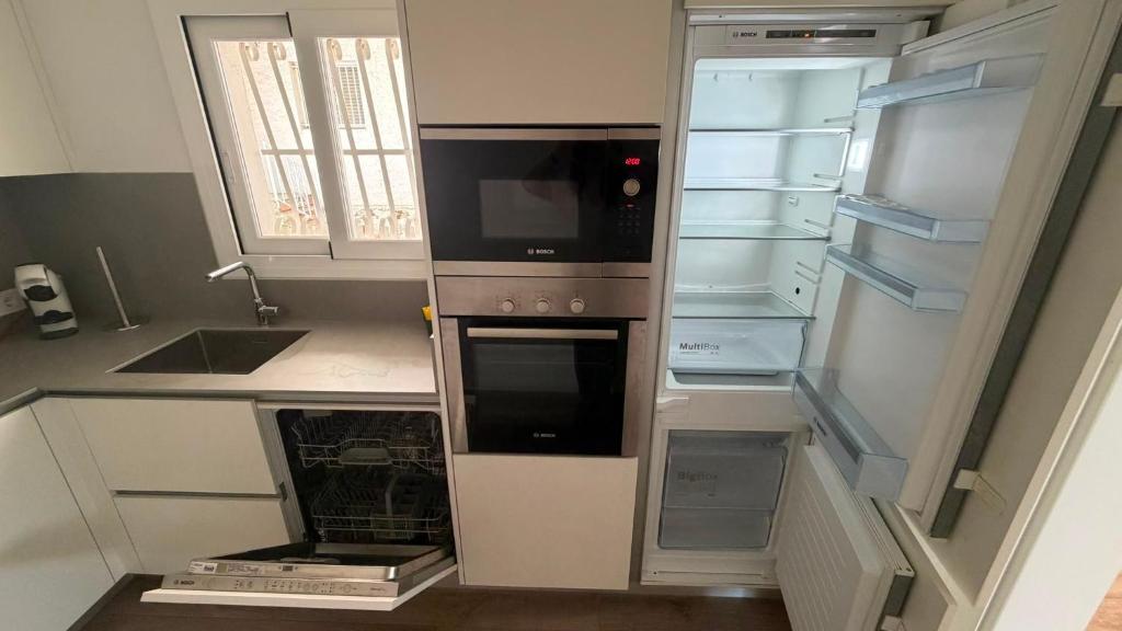 Apartamento Chez Paquito - 5
