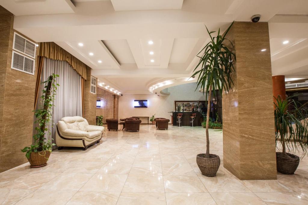 Aviatrans Hotel photo