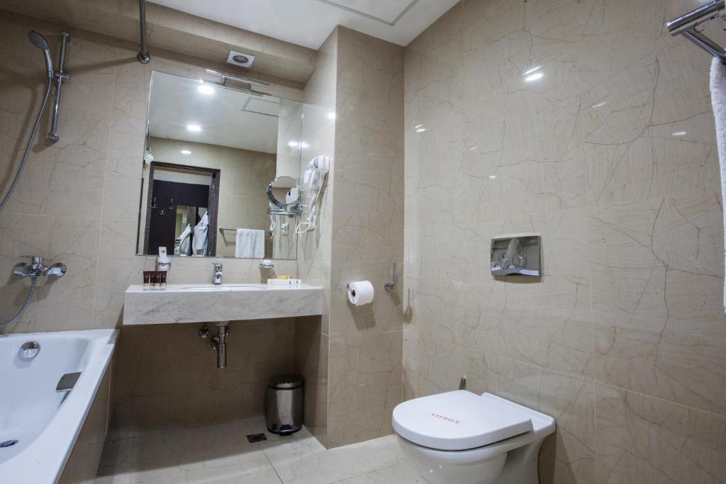 Aviatrans Hotel photo