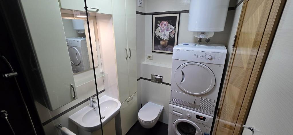 One badroom apartment - 2