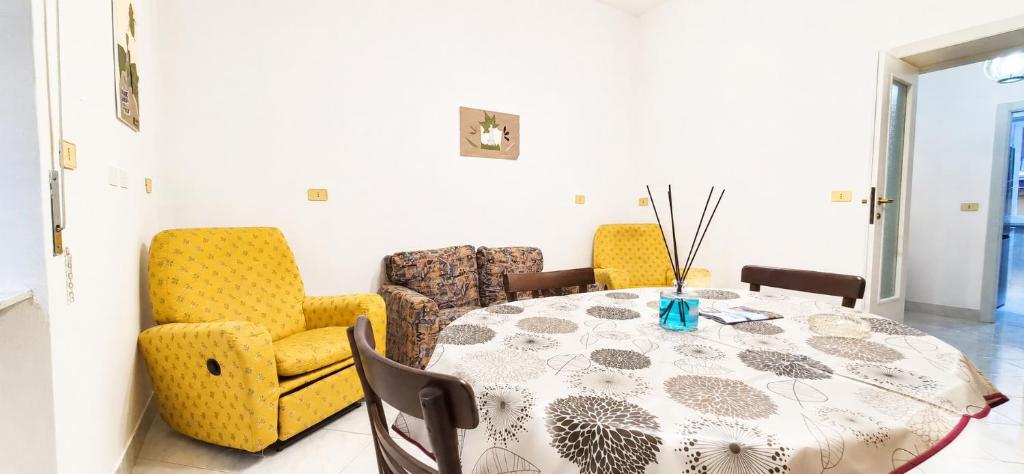 Casa Peppe, 20 mt dal mare, pieno centro - 5