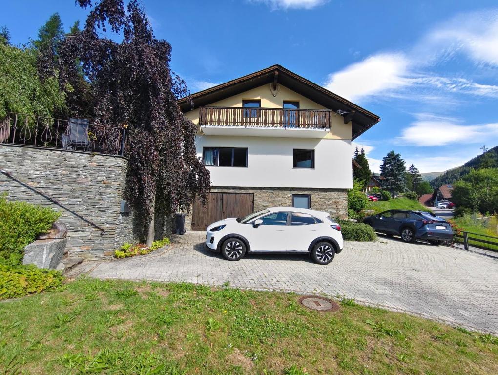Alpenhaus Bad Kleinkirchheim - 3