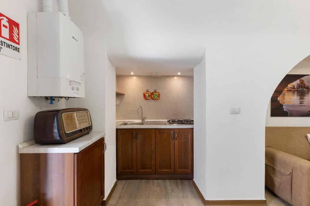 Casa Stellina a due passi dal mare - 4